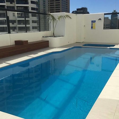 Waldorf Sydney Serviced Apartments Екстер'єр фото
