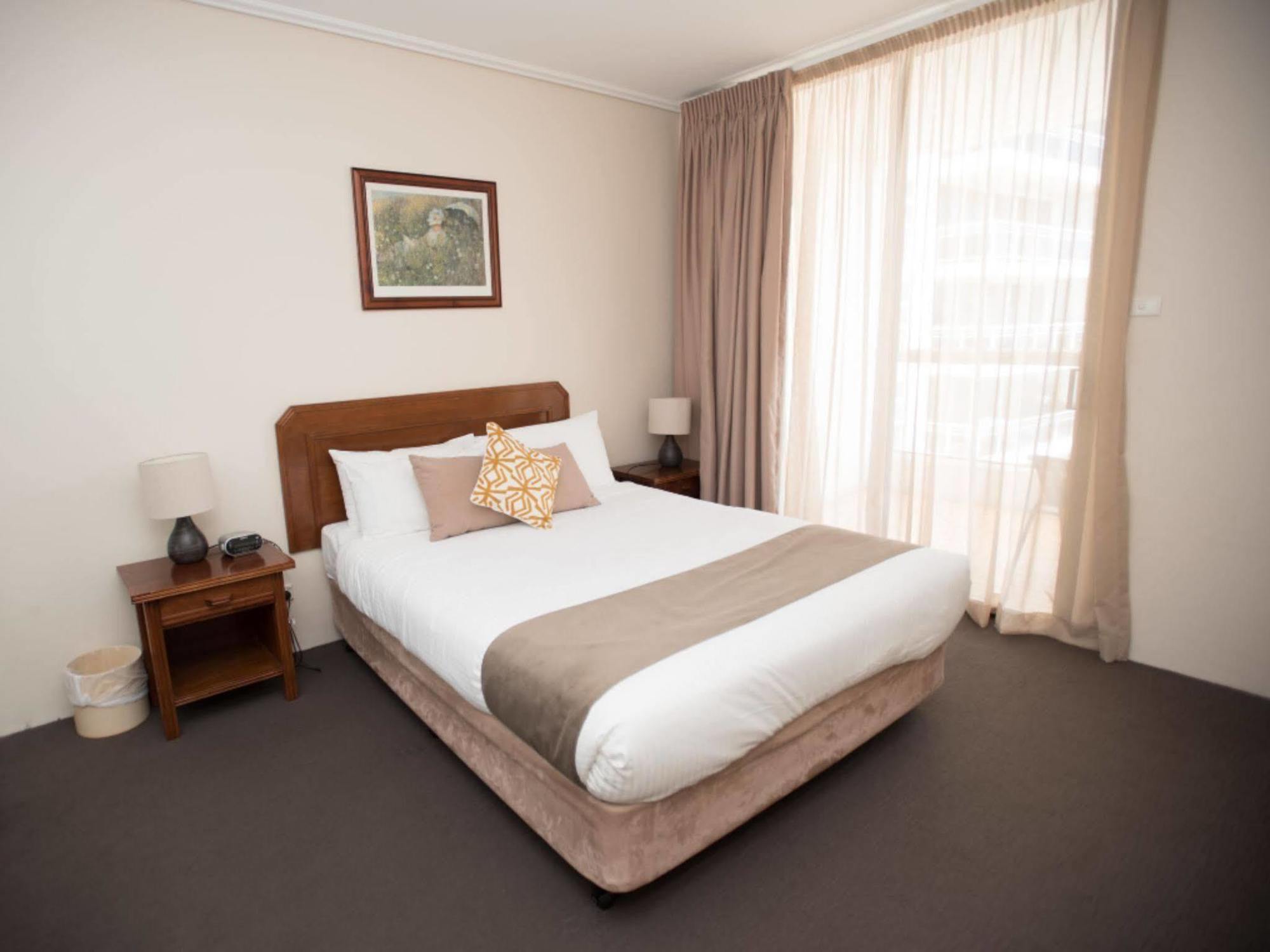 Waldorf Sydney Serviced Apartments Екстер'єр фото