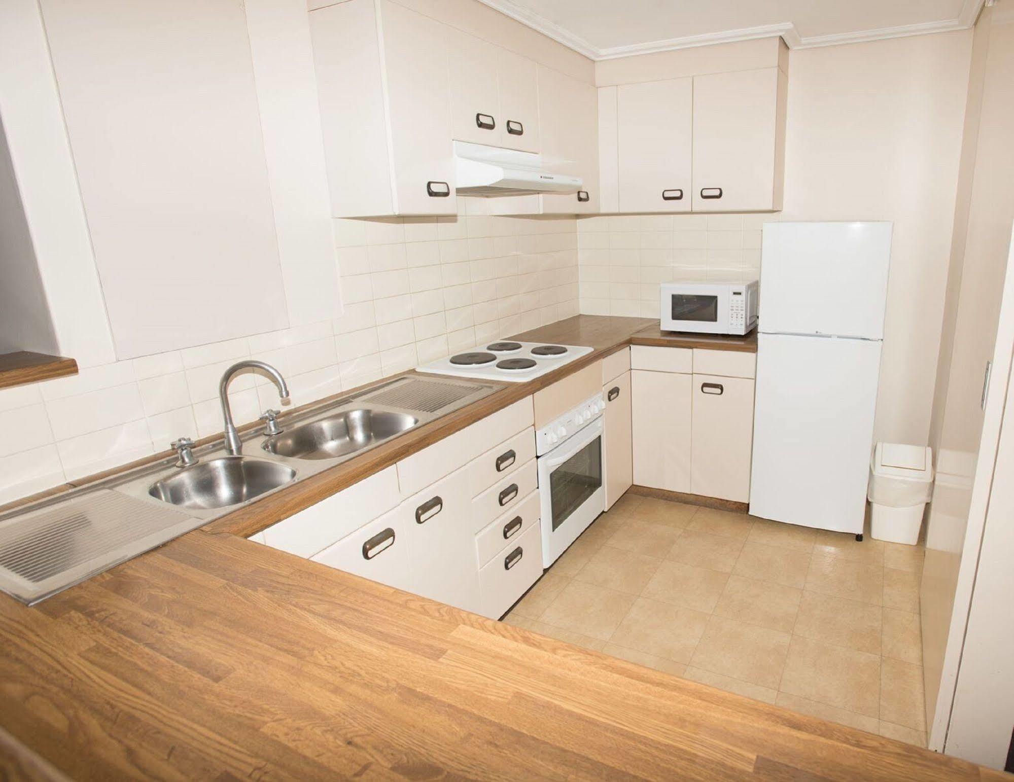 Waldorf Sydney Serviced Apartments Екстер'єр фото