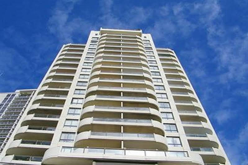 Waldorf Sydney Serviced Apartments Екстер'єр фото