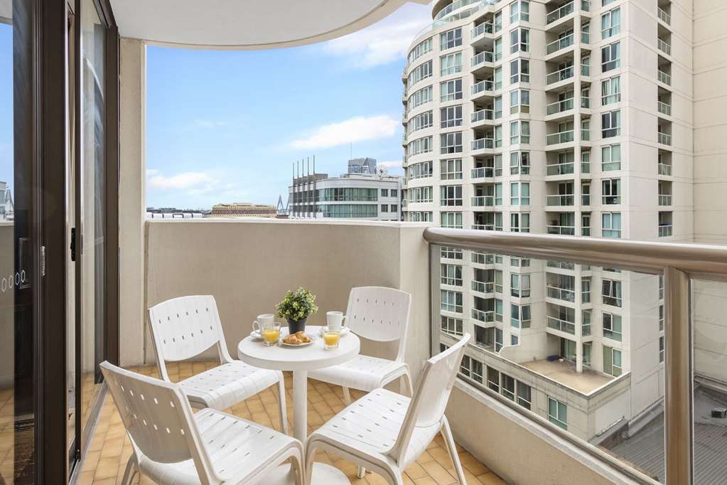 Waldorf Sydney Serviced Apartments Зручності фото