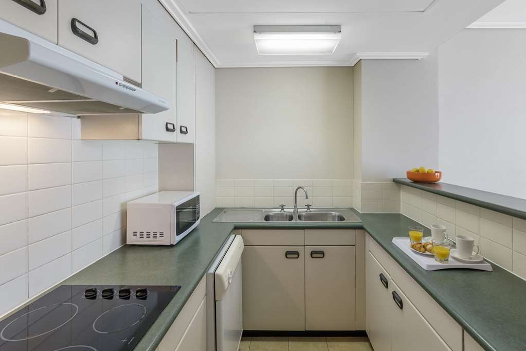 Waldorf Sydney Serviced Apartments Зручності фото