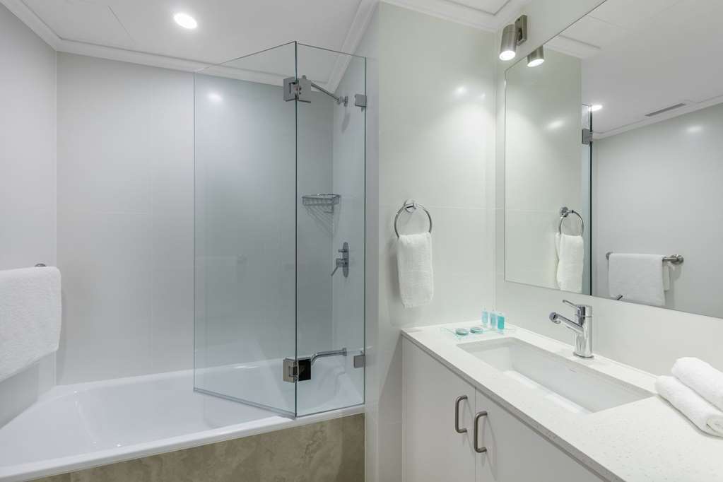 Waldorf Sydney Serviced Apartments Зручності фото
