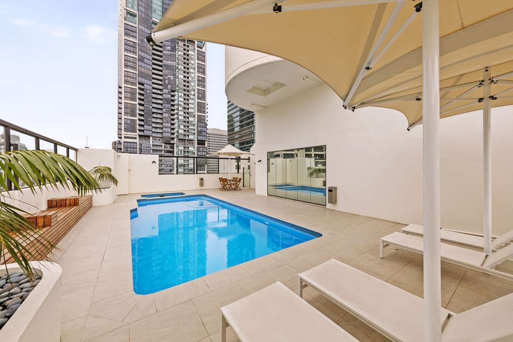 Waldorf Sydney Serviced Apartments Зручності фото