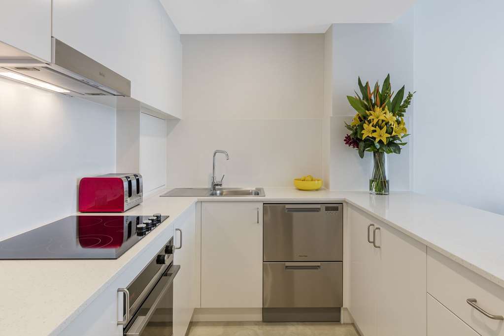 Waldorf Sydney Serviced Apartments Зручності фото