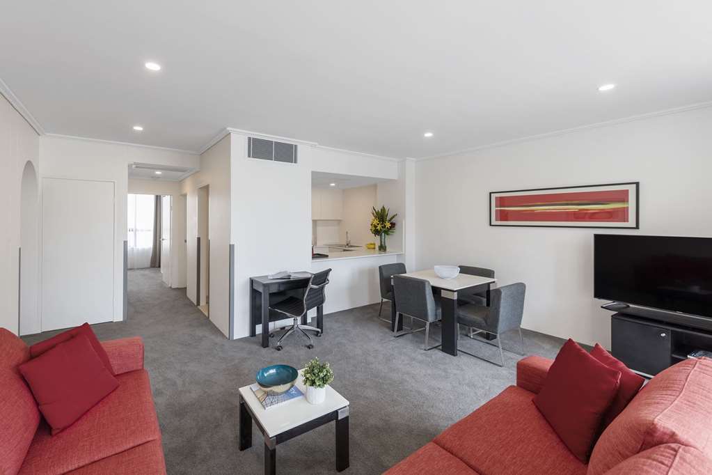 Waldorf Sydney Serviced Apartments Зручності фото