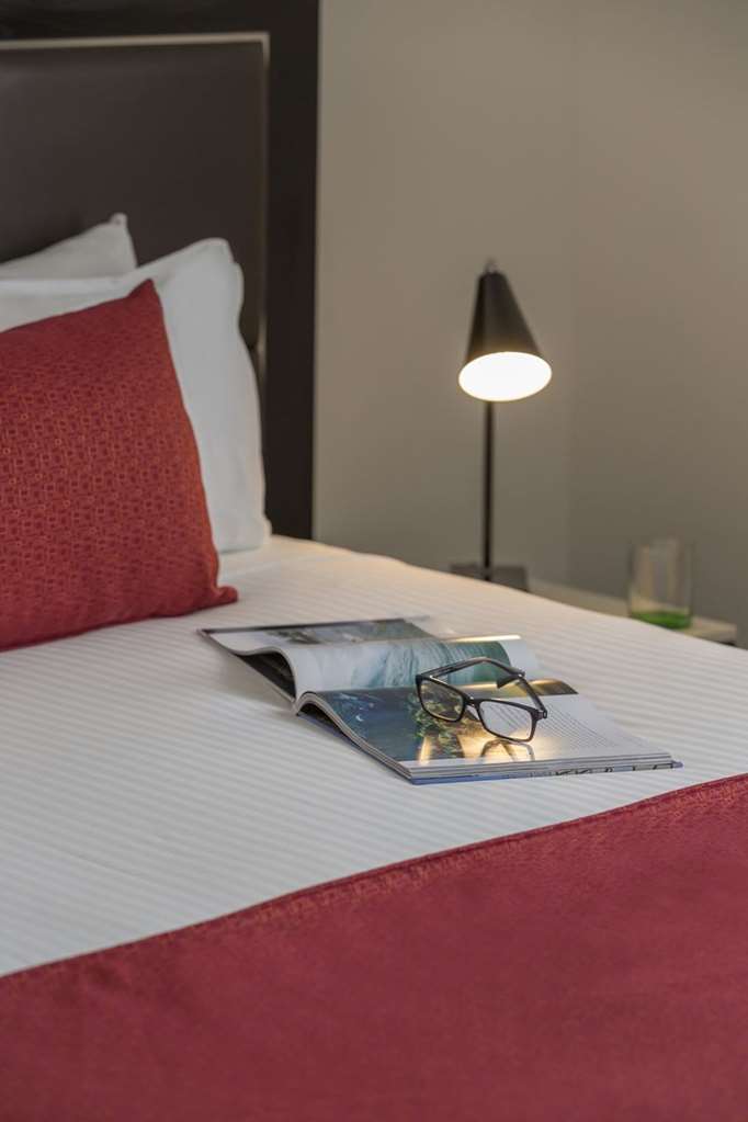 Waldorf Sydney Serviced Apartments Зручності фото