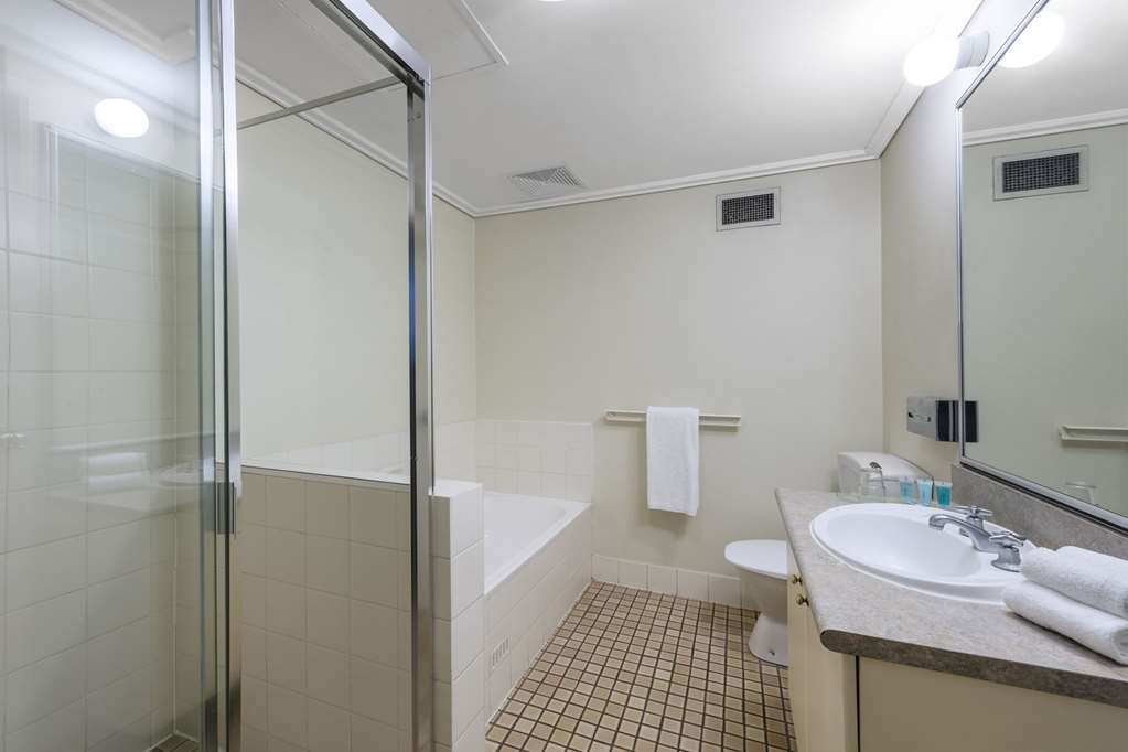 Waldorf Sydney Serviced Apartments Зручності фото