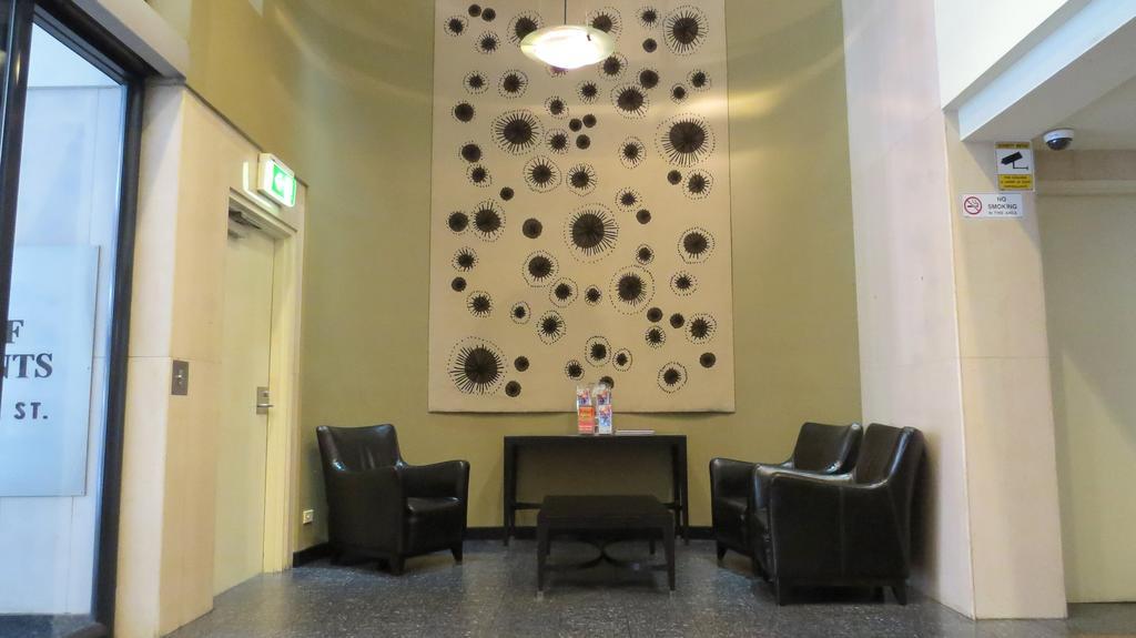 Waldorf Sydney Serviced Apartments Екстер'єр фото