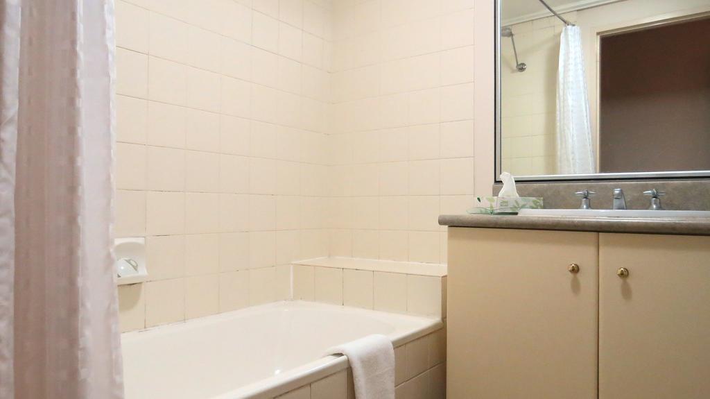 Waldorf Sydney Serviced Apartments Екстер'єр фото