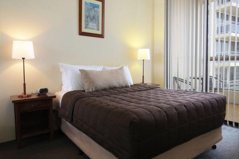 Waldorf Sydney Serviced Apartments Екстер'єр фото